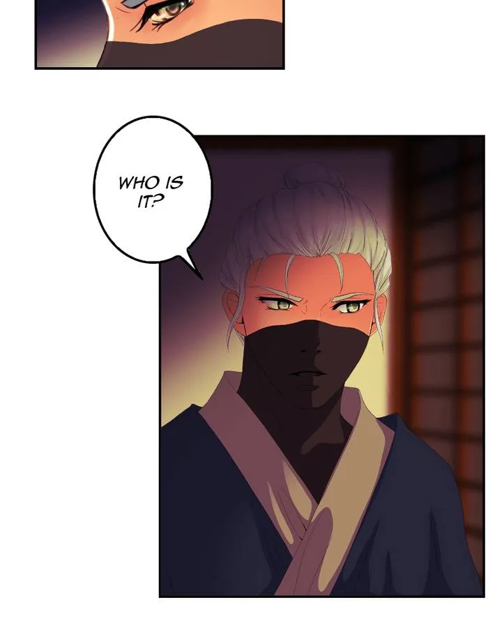My Dear Cold-Blooded King Chapter 70 page 50