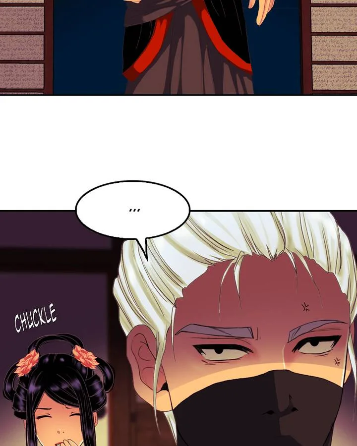 My Dear Cold-Blooded King Chapter 70 page 52