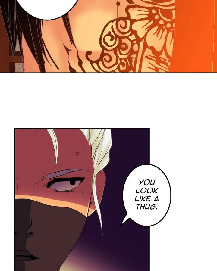 My Dear Cold-Blooded King Chapter 70 page 55