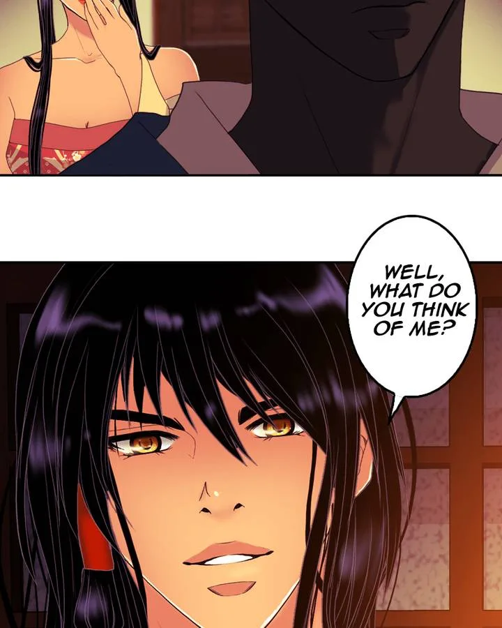 My Dear Cold-Blooded King Chapter 70 page 53