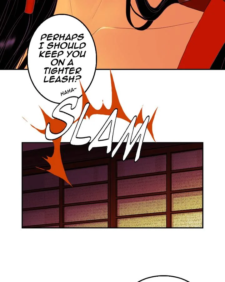 My Dear Cold-Blooded King Chapter 70 page 58