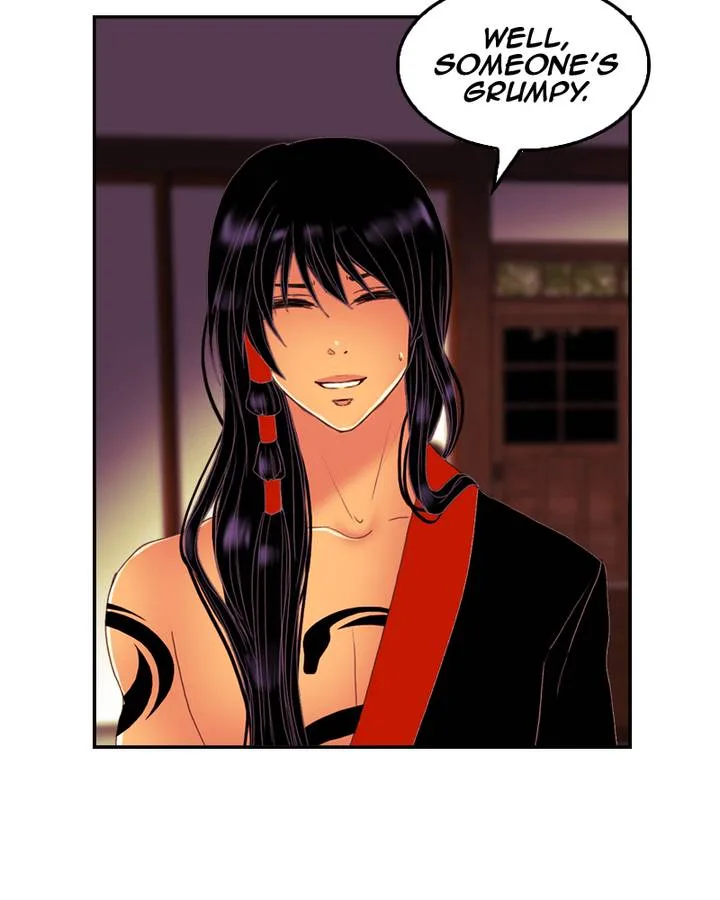 My Dear Cold-Blooded King Chapter 70 page 59