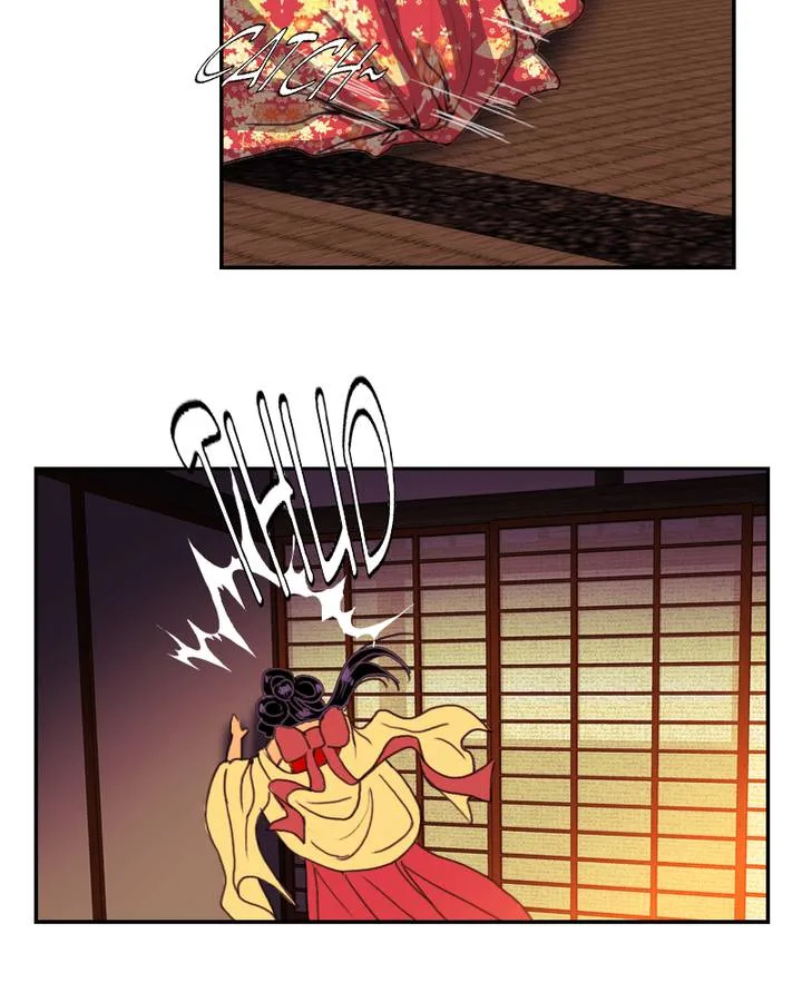 My Dear Cold-Blooded King Chapter 70 page 64