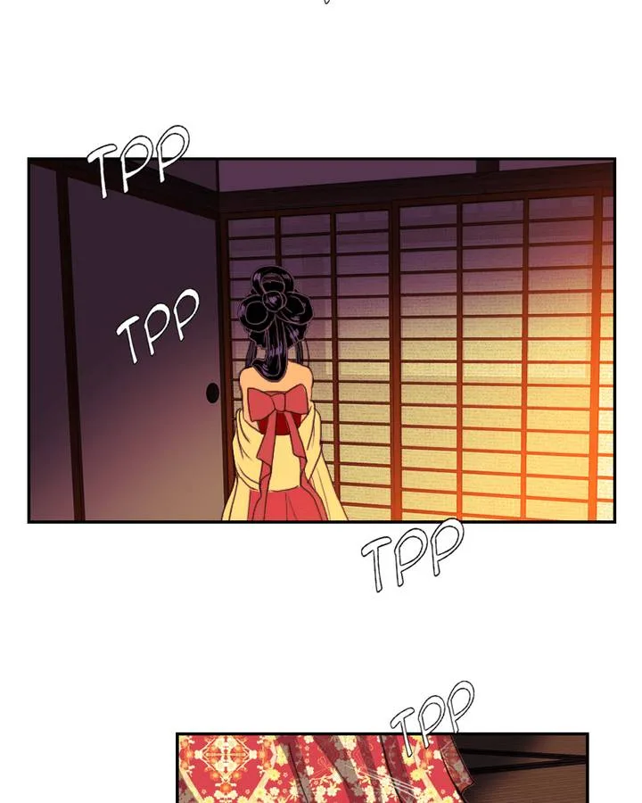 My Dear Cold-Blooded King Chapter 70 page 63