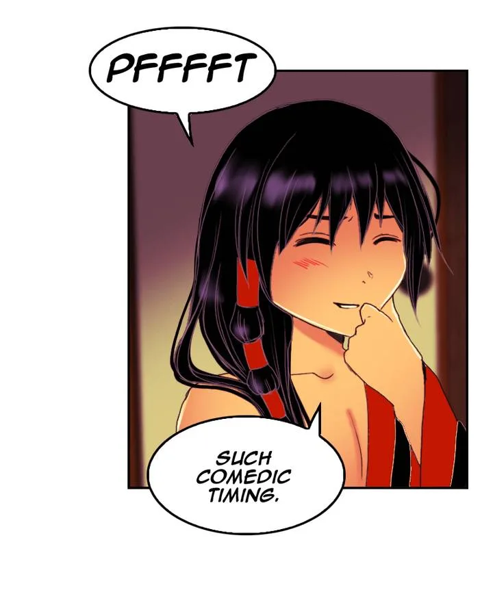 My Dear Cold-Blooded King Chapter 70 page 65