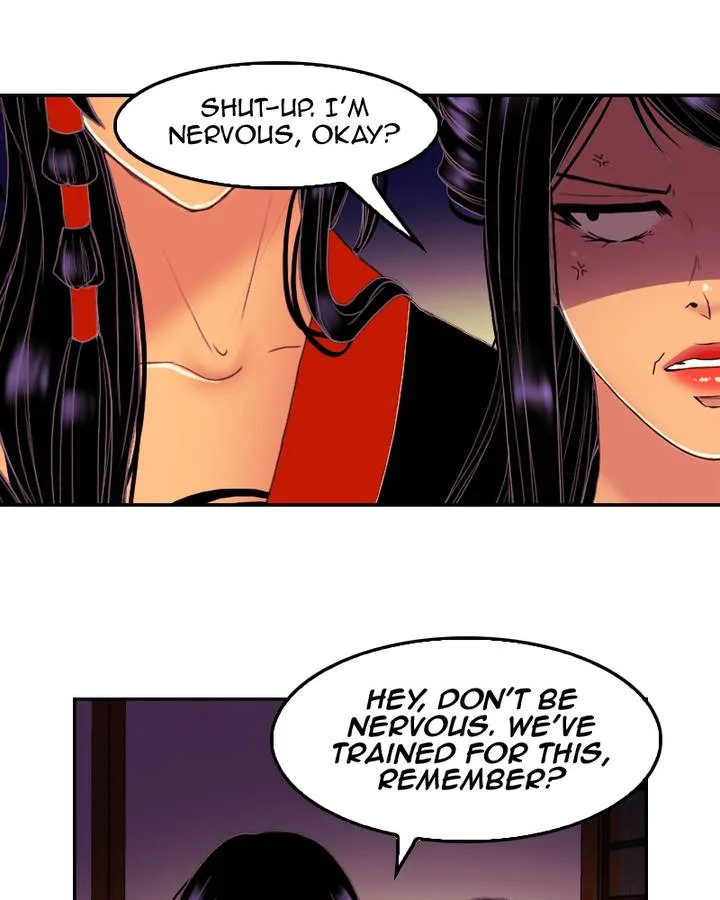 My Dear Cold-Blooded King Chapter 70 page 66