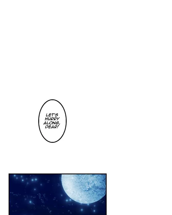 My Dear Cold-Blooded King Chapter 70 page 71