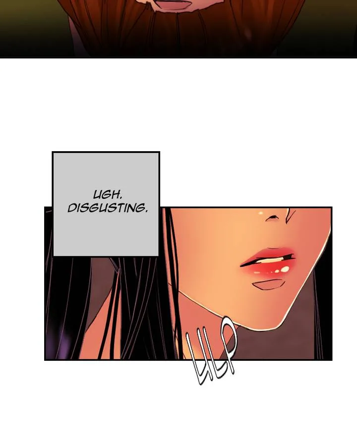 My Dear Cold-Blooded King Chapter 71 page 23