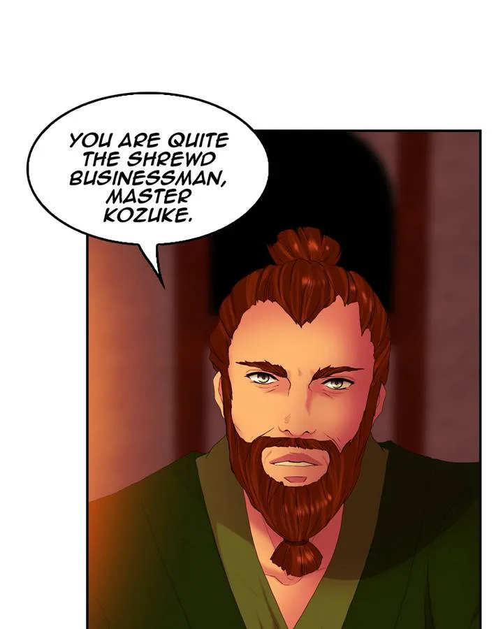 My Dear Cold-Blooded King Chapter 71 page 33