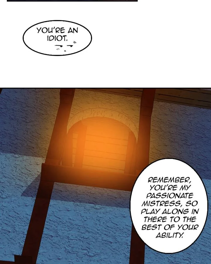My Dear Cold-Blooded King Chapter 71 page 5