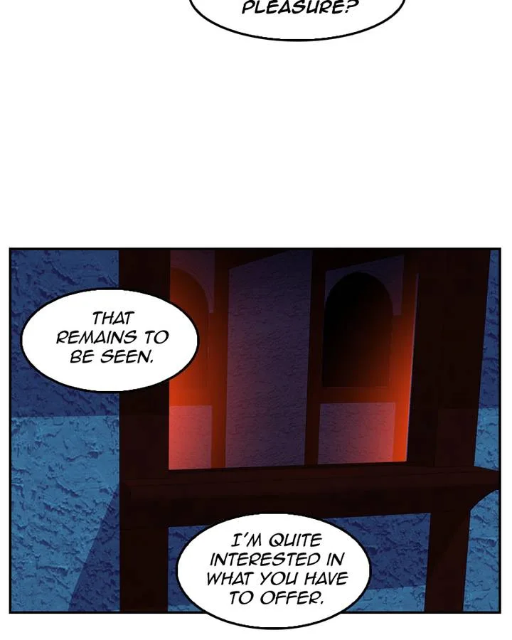My Dear Cold-Blooded King Chapter 71 page 20
