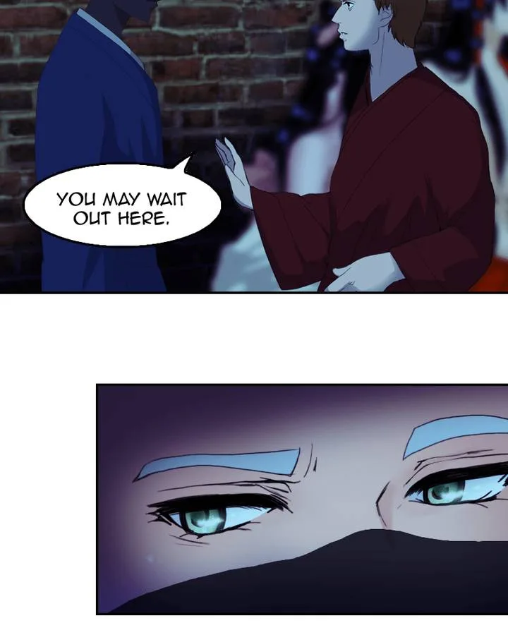 My Dear Cold-Blooded King Chapter 71 page 9