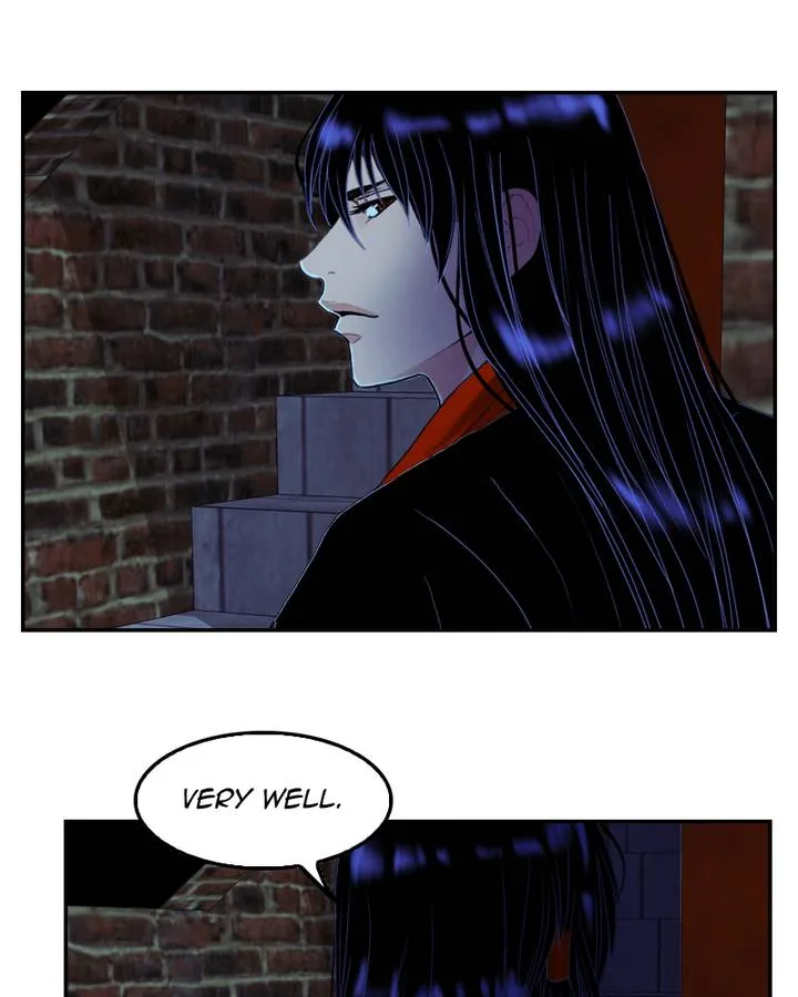 My Dear Cold-Blooded King Chapter 71 page 11