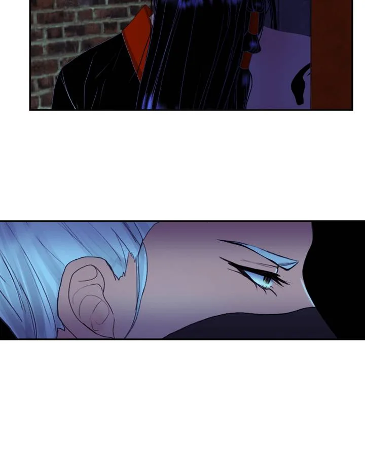 My Dear Cold-Blooded King Chapter 71 page 12