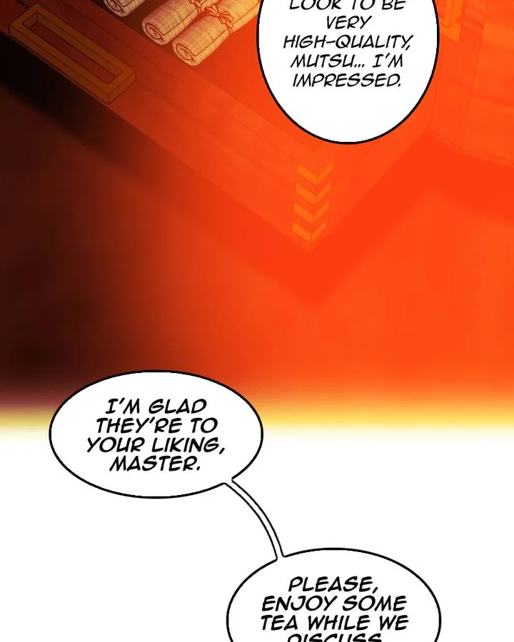 My Dear Cold-Blooded King Chapter 71 page 27