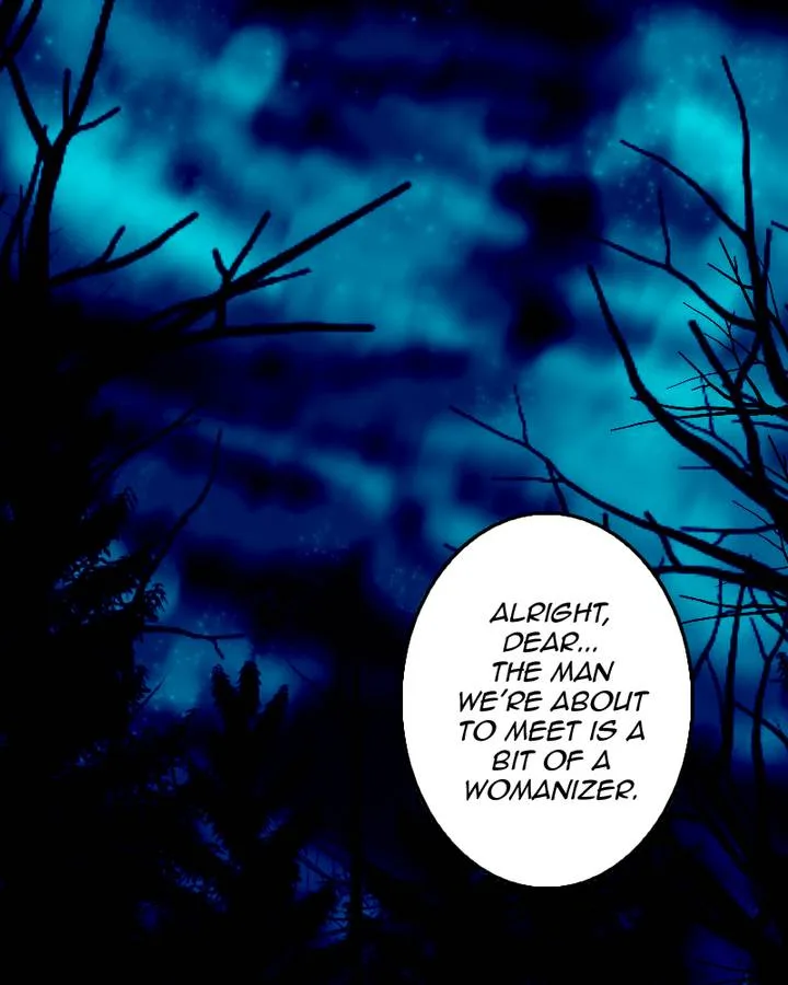 My Dear Cold-Blooded King Chapter 71 page 2