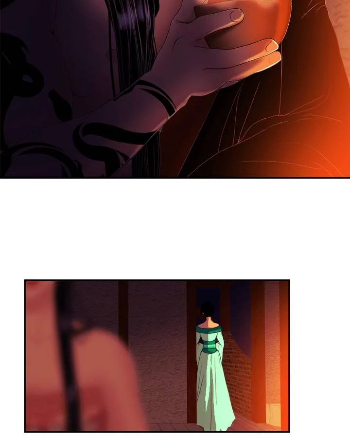 My Dear Cold-Blooded King Chapter 71 page 32