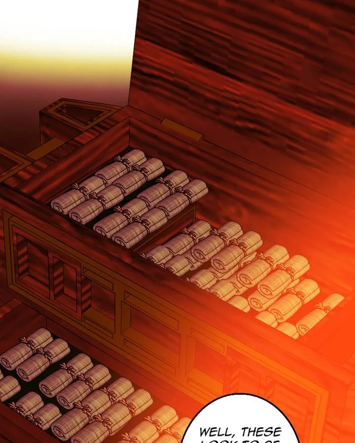 My Dear Cold-Blooded King Chapter 71 page 26