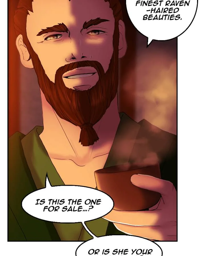 My Dear Cold-Blooded King Chapter 71 page 19