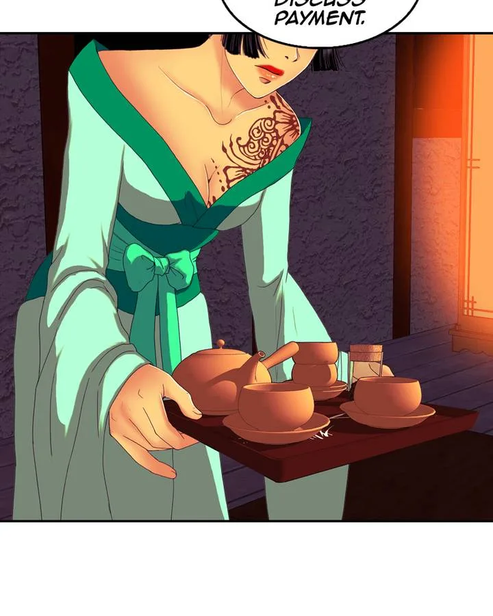 My Dear Cold-Blooded King Chapter 71 page 28