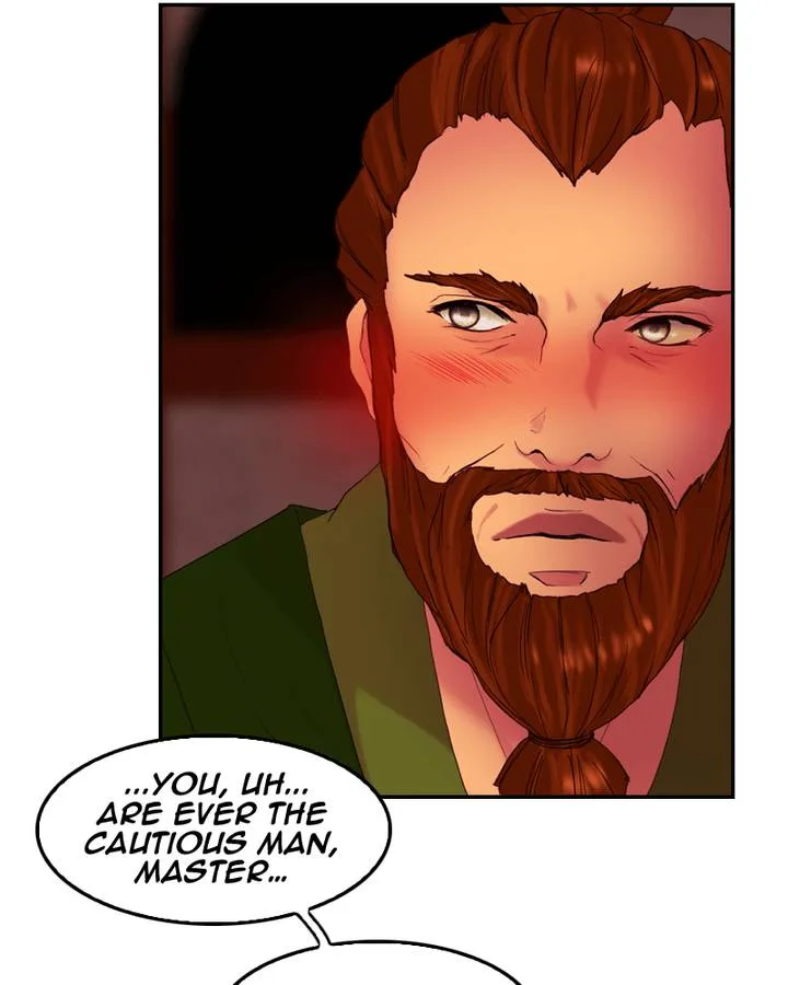 My Dear Cold-Blooded King Chapter 71 page 38