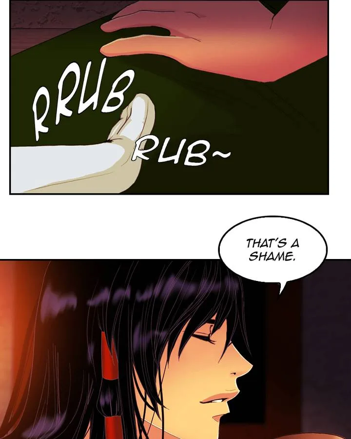 My Dear Cold-Blooded King Chapter 71 page 43