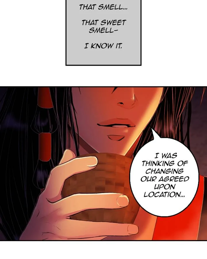 My Dear Cold-Blooded King Chapter 71 page 50