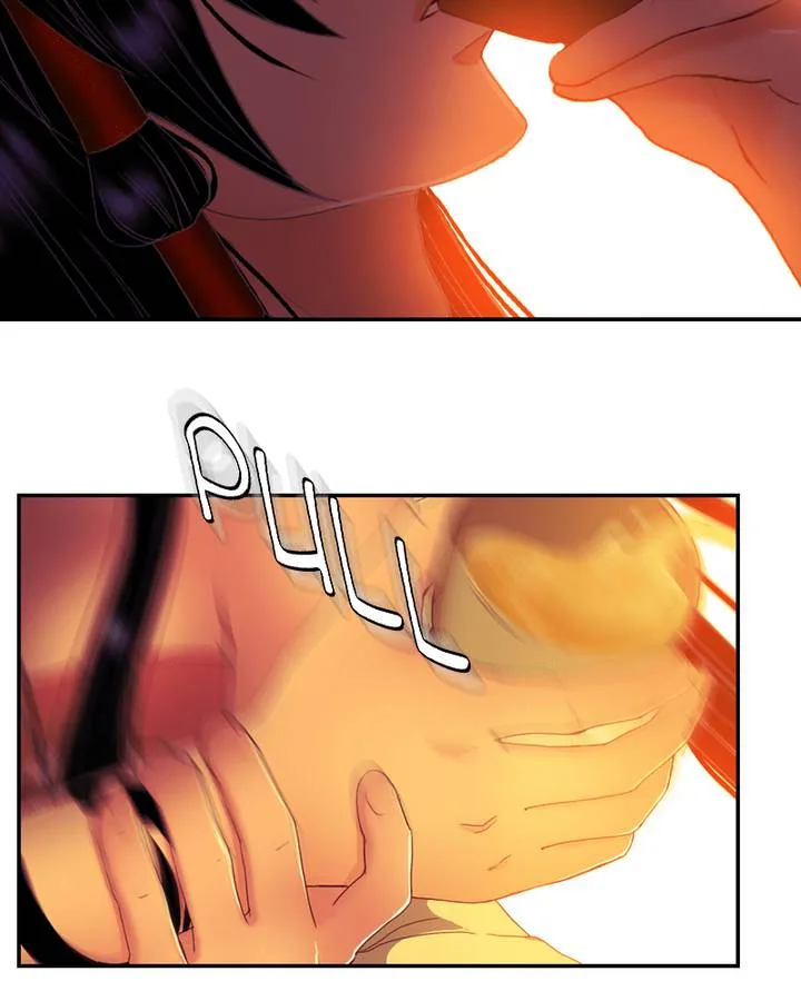 My Dear Cold-Blooded King Chapter 71 page 55