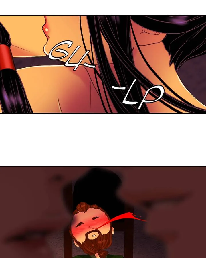 My Dear Cold-Blooded King Chapter 71 page 61