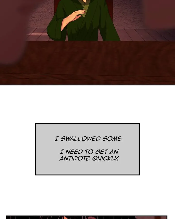 My Dear Cold-Blooded King Chapter 71 page 62