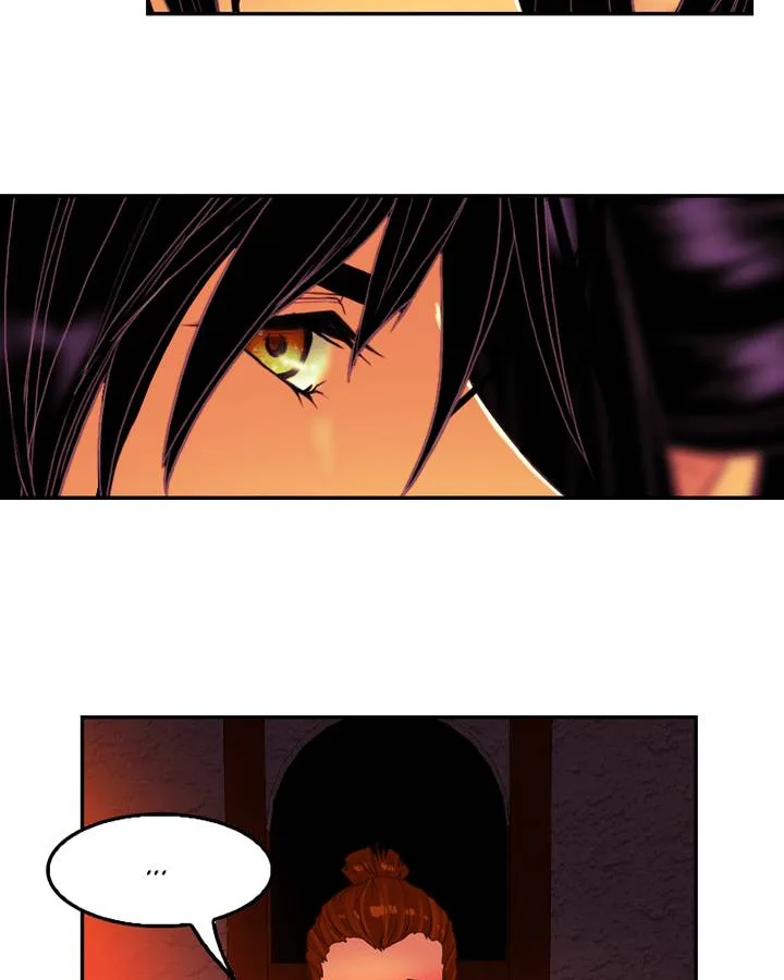 My Dear Cold-Blooded King Chapter 71 page 64