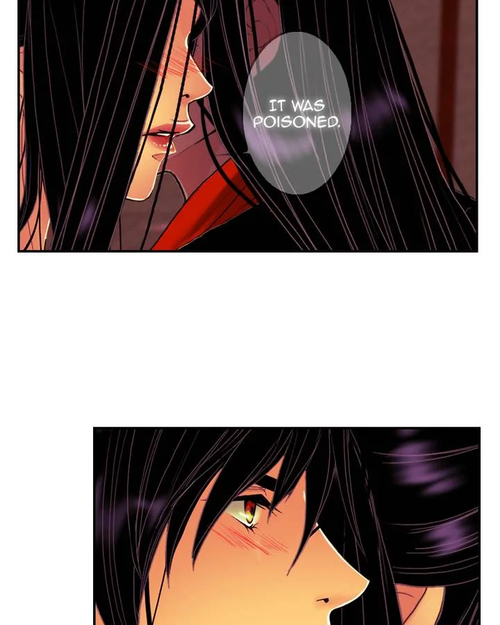 My Dear Cold-Blooded King Chapter 71 page 63
