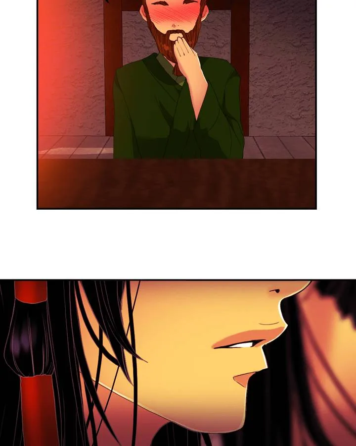 My Dear Cold-Blooded King Chapter 71 page 65
