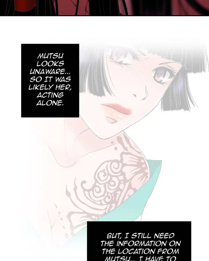 My Dear Cold-Blooded King Chapter 71 page 66