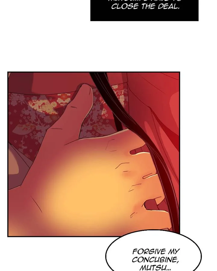 My Dear Cold-Blooded King Chapter 71 page 67