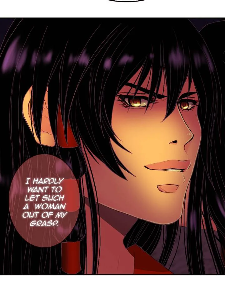 My Dear Cold-Blooded King Chapter 71 page 69
