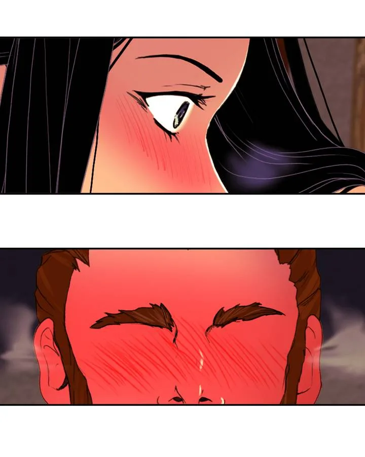 My Dear Cold-Blooded King Chapter 71 page 70