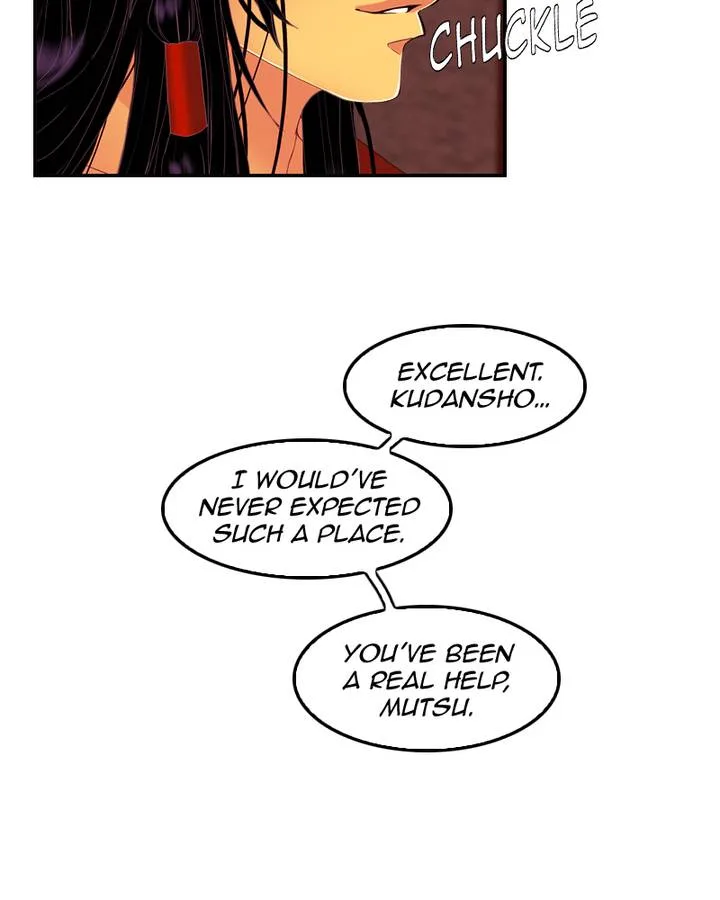 My Dear Cold-Blooded King Chapter 71 page 72