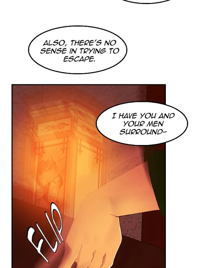 My Dear Cold-Blooded King Chapter 71 page 75