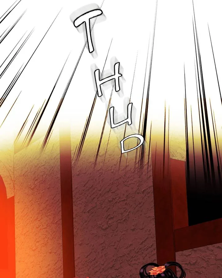 My Dear Cold-Blooded King Chapter 71 page 78
