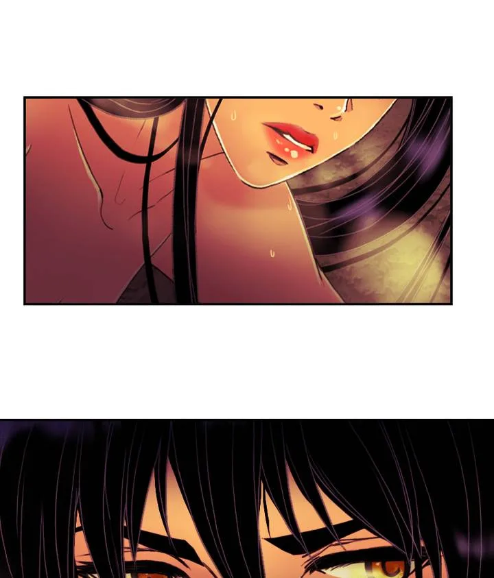 My Dear Cold-Blooded King Chapter 71 page 81