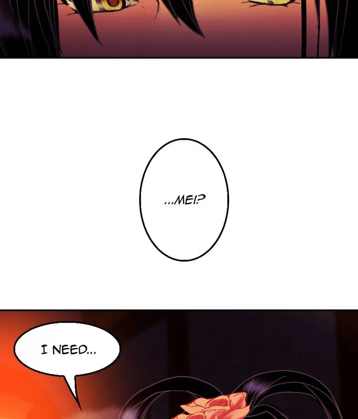 My Dear Cold-Blooded King Chapter 71 page 82