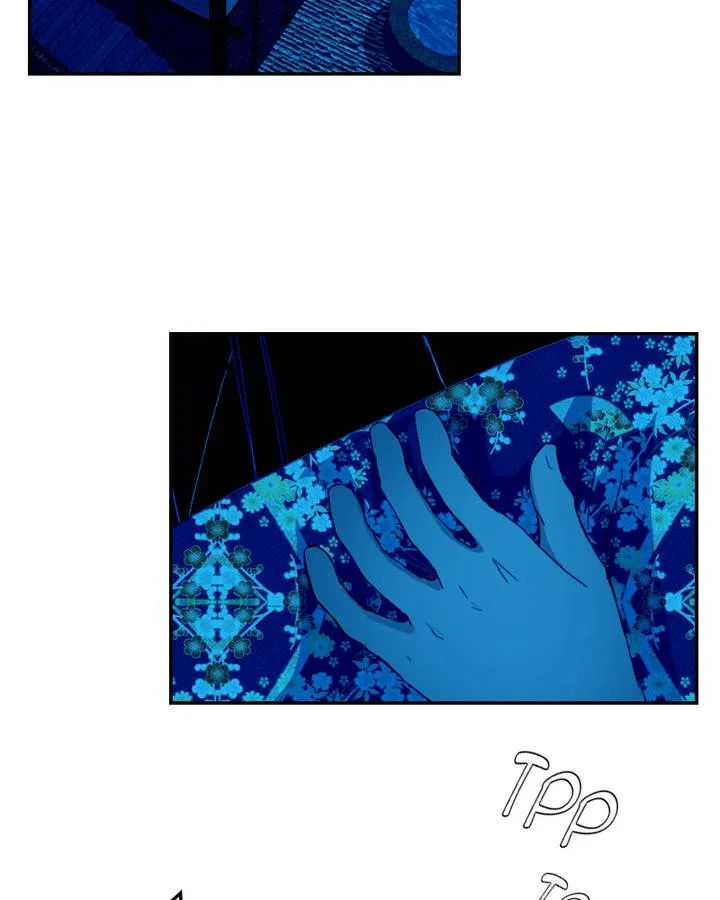 My Dear Cold-Blooded King Chapter 72 page 22