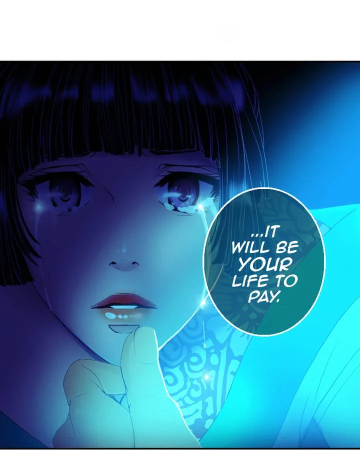 My Dear Cold-Blooded King Chapter 72 page 15