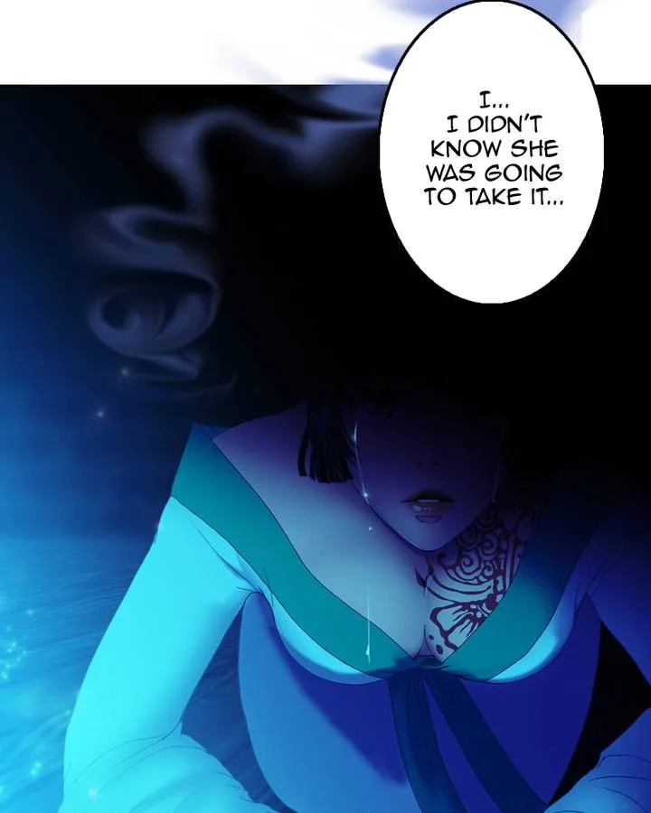 My Dear Cold-Blooded King Chapter 72 page 7