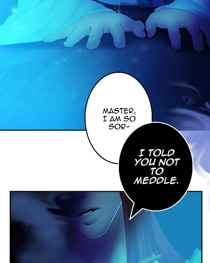 My Dear Cold-Blooded King Chapter 72 page 8