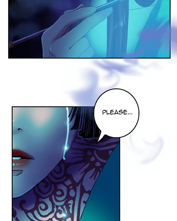 My Dear Cold-Blooded King Chapter 72 page 9