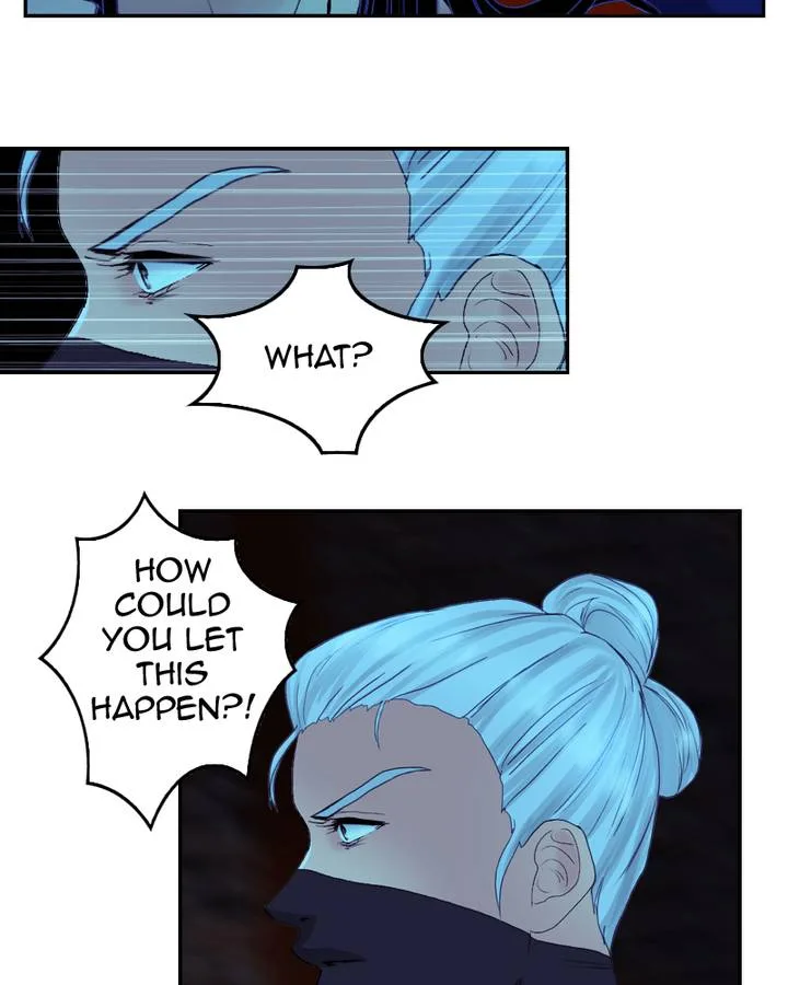 My Dear Cold-Blooded King Chapter 72 page 27