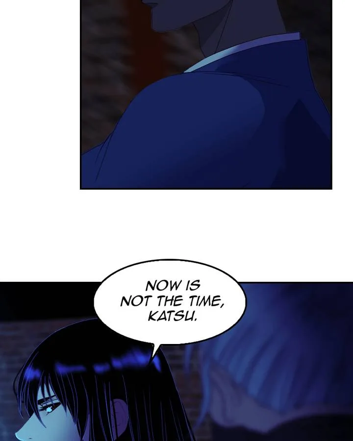 My Dear Cold-Blooded King Chapter 72 page 28