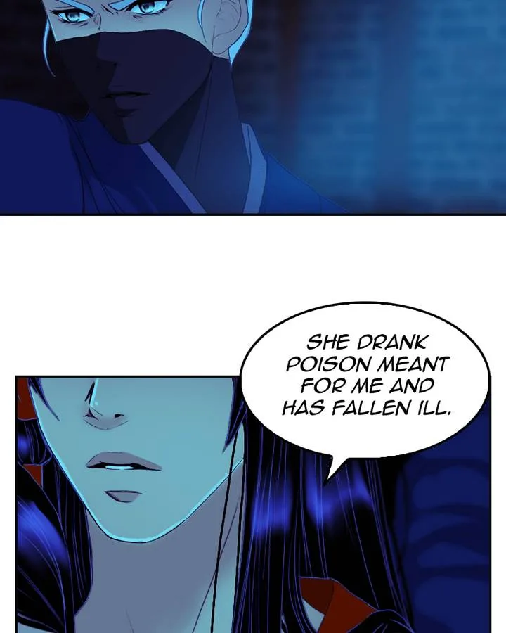 My Dear Cold-Blooded King Chapter 72 page 26